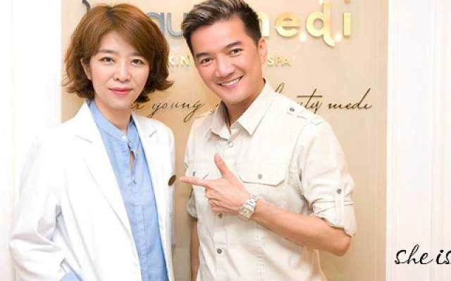 Thanh Hằng Beauty Medi Health Care Skin Clinic - Phùng Khắc Khoan