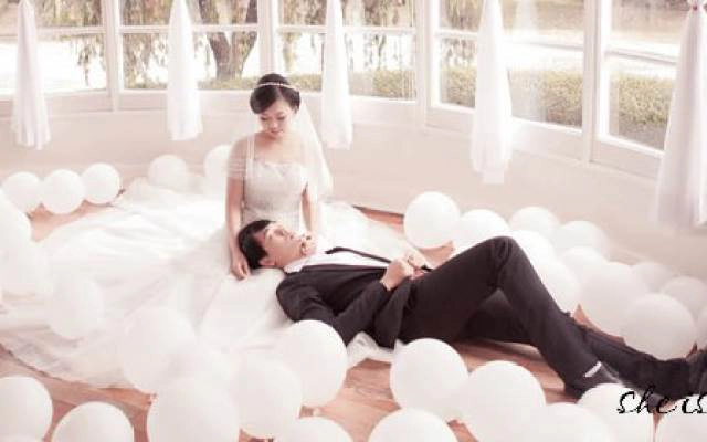 Thanh Hằng Bridal - Cách Mạng Tháng 8