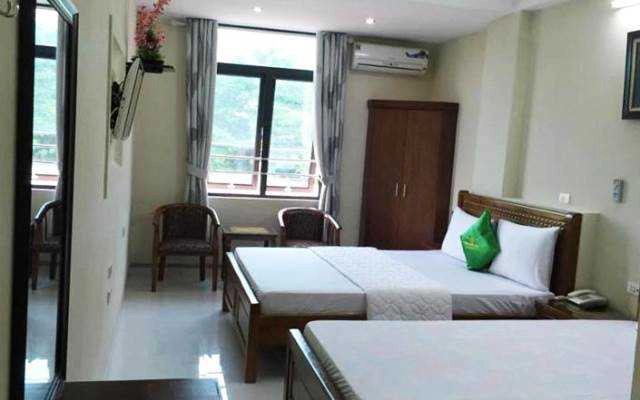 Thanh Hằng Hotel - Đình Thôn