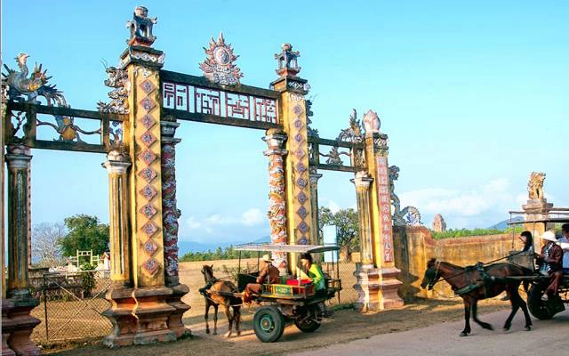 Thành Hoàng Đế