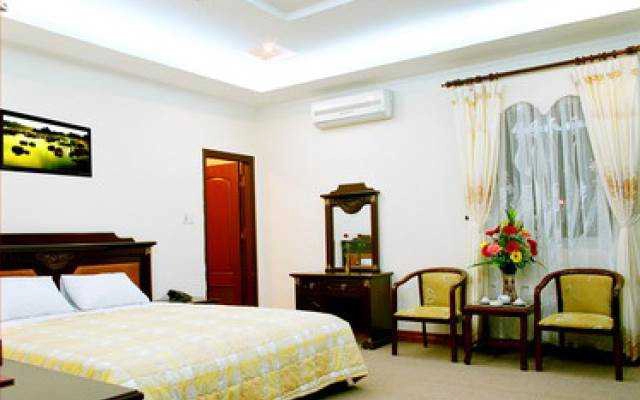 Thanh Hồng Hotel - Lê Duẩn