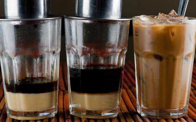 Thanh Hương - Cafe & Điểm Tâm