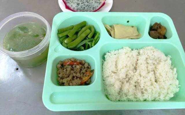 Quán Ăn Thanh Hương - Cơm Phở Bình Dân