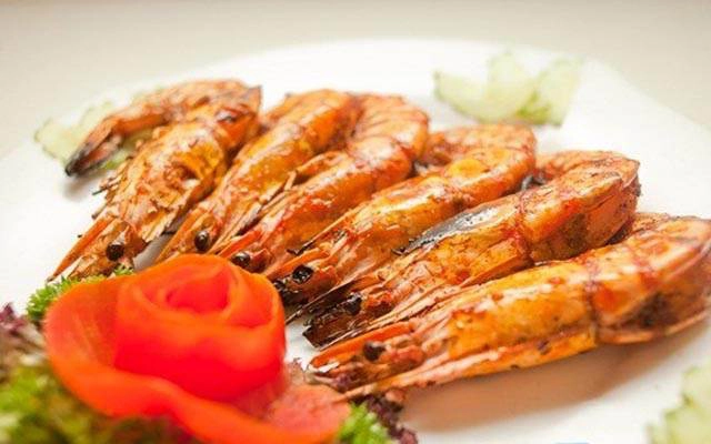 Quán Ăn Thanh Hương - Ẩm Thực Việt Nam