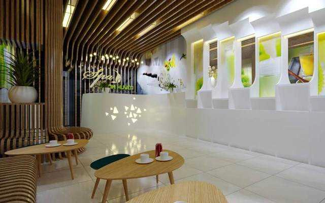Thanh Huyền Spa