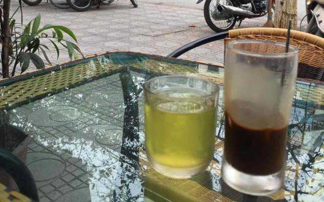 Thanh Lâm Cafe