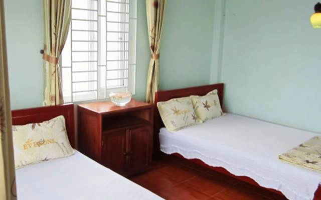 Thanh Lan Hotel