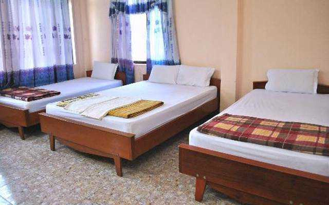 Thanh Linh 2 Hotel
