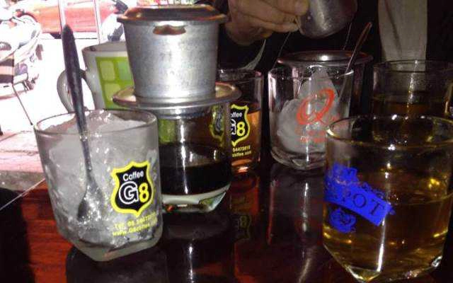 Thanh Loan Cafe