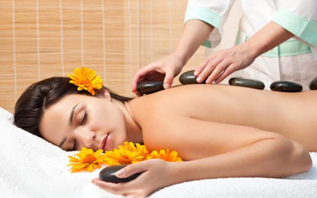 Thanh Loan Spa