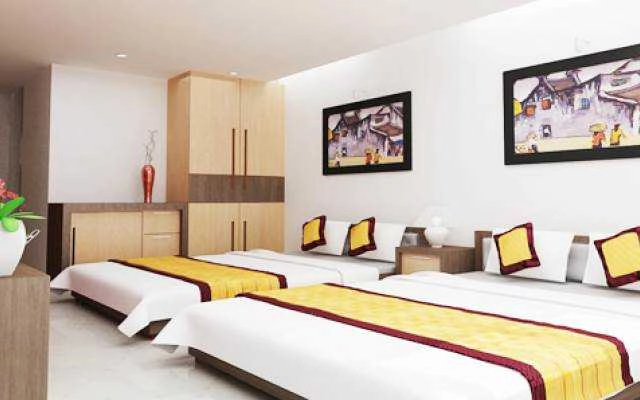 Thành Lộc Hotel