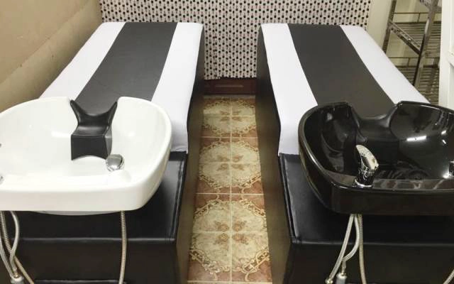 Thanh Long Hair Salon