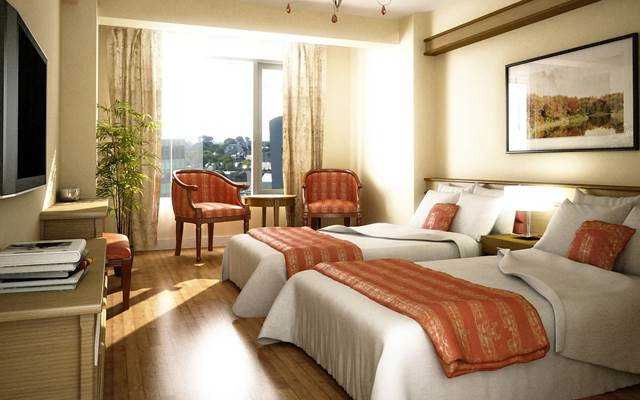 Thanh Long Hotel - Dương Bá Trạc