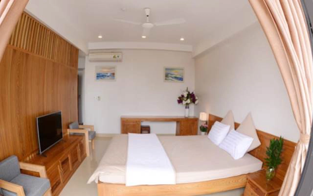 Thanh Long Hotel