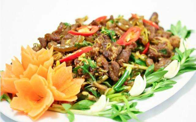 Thanh Long - Quán Nhậu Bình Dân