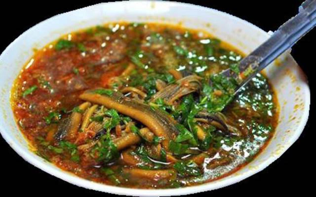 Quán Ăn Thanh Mẫn - Mì Quảng & Cháo Lươn