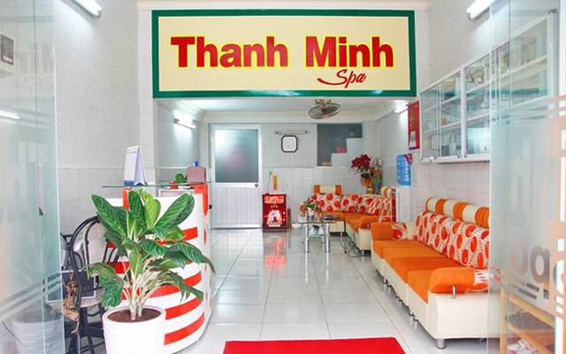 Thanh Minh Spa