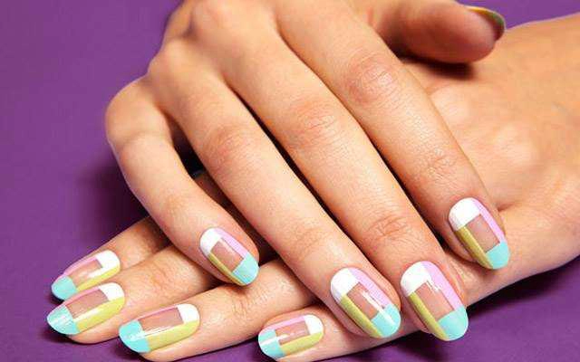 Thanh Nail