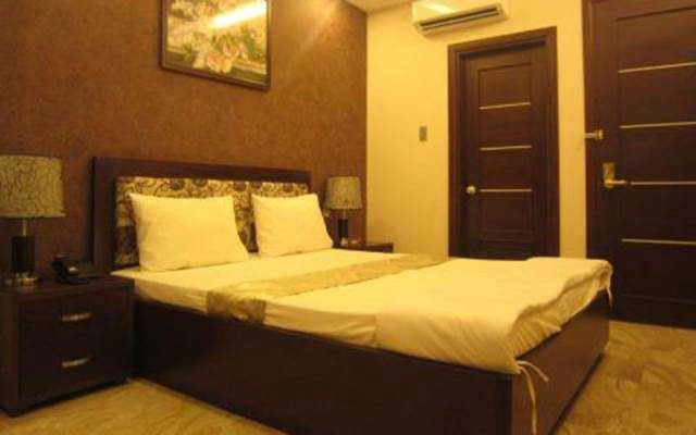 Thanh Ngọc Hotel