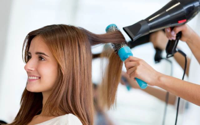Thanh Nguyễn Hair Salon - Dốc Hòe Nhai