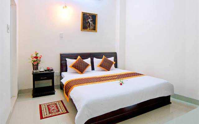 Thành Nguyên 1 Hotel