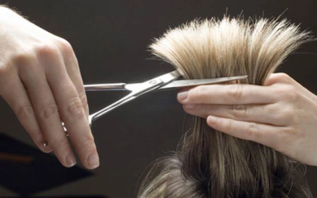 Thanh Nhàn Hair Salon - Nam Thành Công