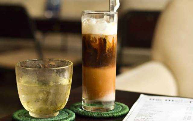 Thành Nội Cafe