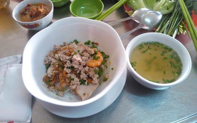 Quán Ăn Thành Phát - Hủ Tiếu Nam Vang