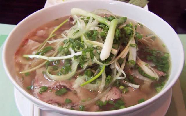 Quán Ăn Thanh - Phở & Hủ Tiếu