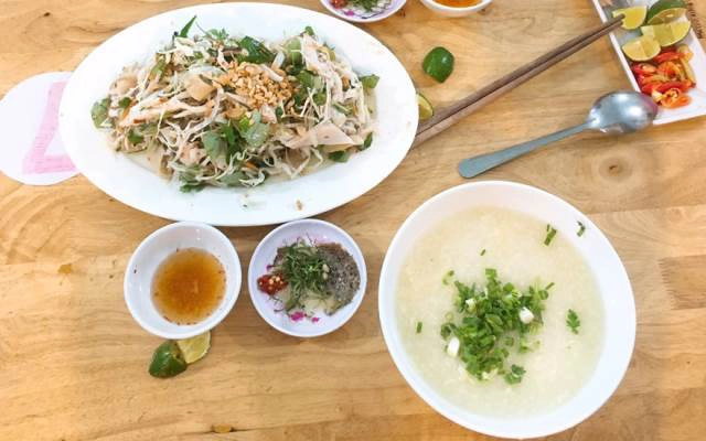 Quán Ăn Thanh Phương - Gà Ta Tam Kỳ