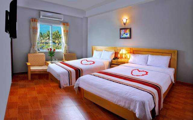 Thanh Sang Hotel