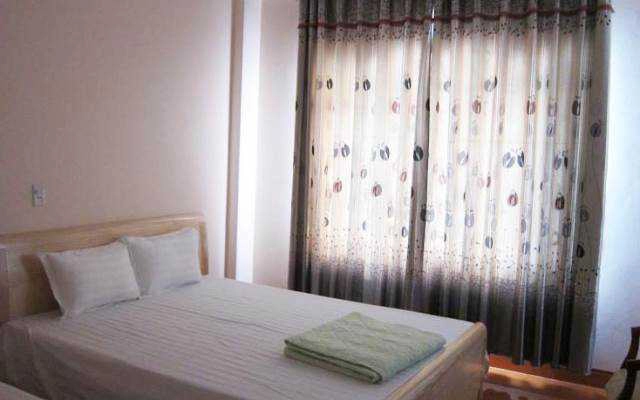 Thanh Sơn Hotel - Nội Bài