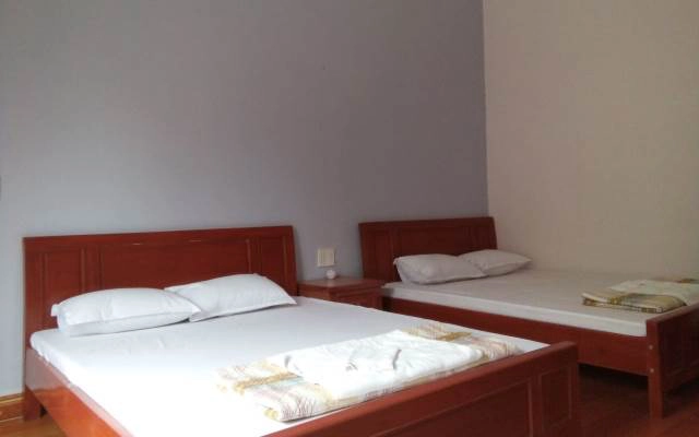 Thanh Tâm Hotel - Tam Đảo