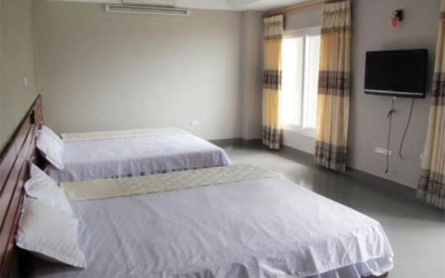 Thạnh Tâm Hotel