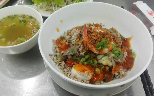 Quán Ăn Thanh Tâm - Hủ Tiếu Nam Vang
