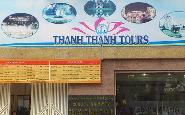 Thanh Thanh Tours - Pasteur