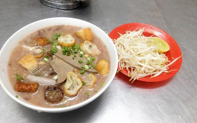 Quán Ăn Thanh Thảo - Cơm Bình Dân & Cháo Lòng