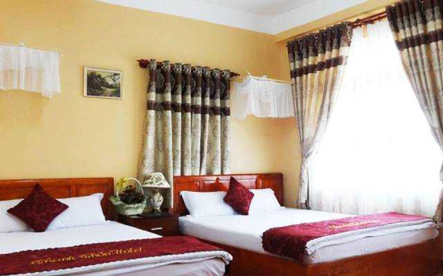 Thanh Thảo Hotel