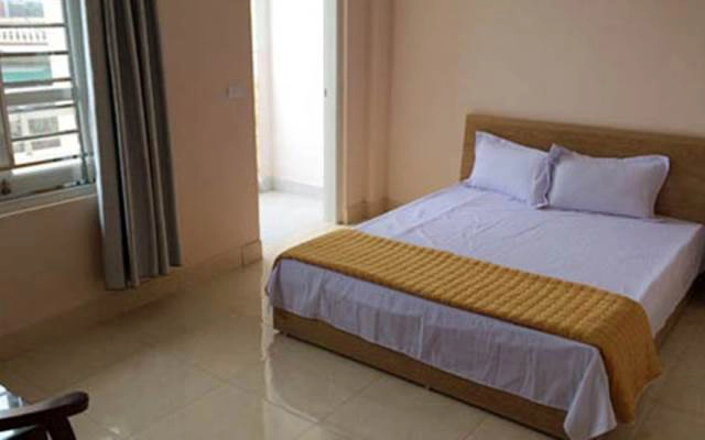 Thanh Thảo Motel