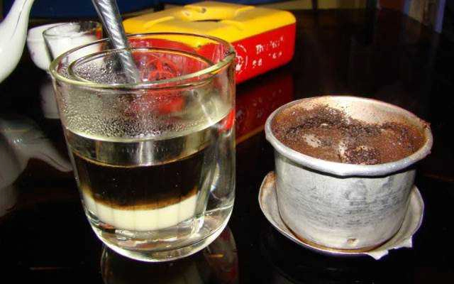 Thanh Thúy Cafe