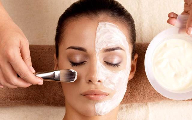 Thanh Thúy Spa - Cao Lỗ
