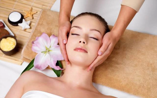 Thanh Thúy Spa