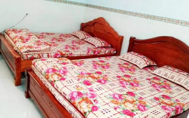 Thanh Trà Homestay