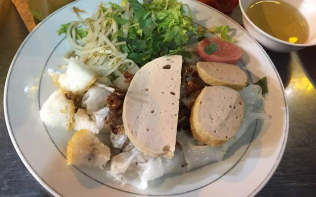 Quán Ăn Thanh Trì - Bánh Cuốn & Bánh Ướt