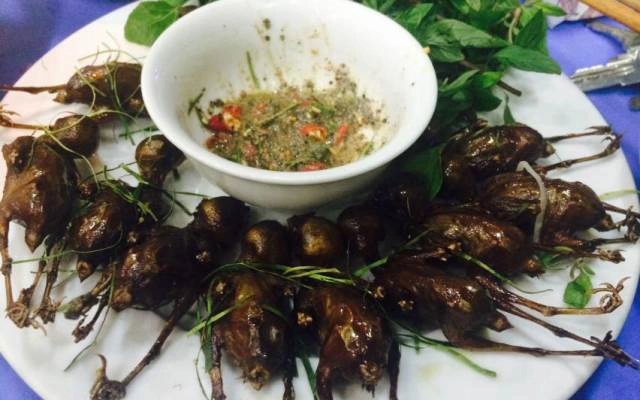 Quán Ăn Thanh Tuấn - Đặc Sản Vùng Miền