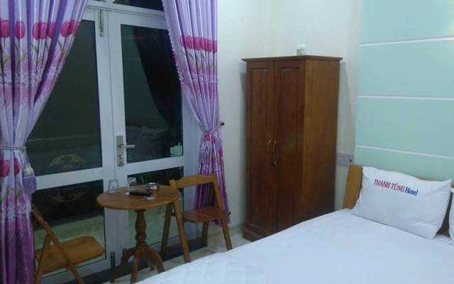 Thanh Tùng Hotel - Bùi Xuân Phái