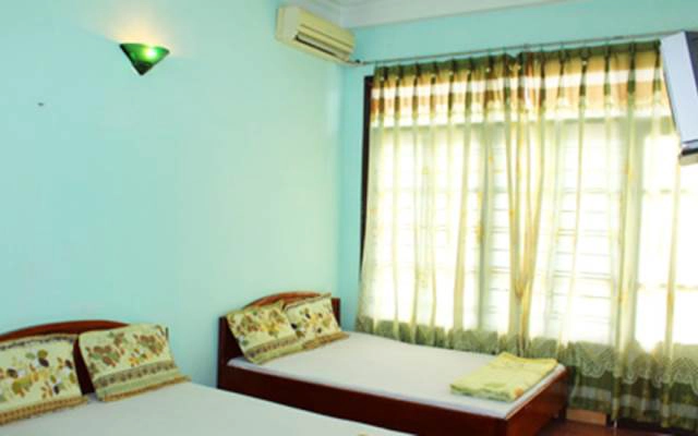 Thanh Tùng Hotel