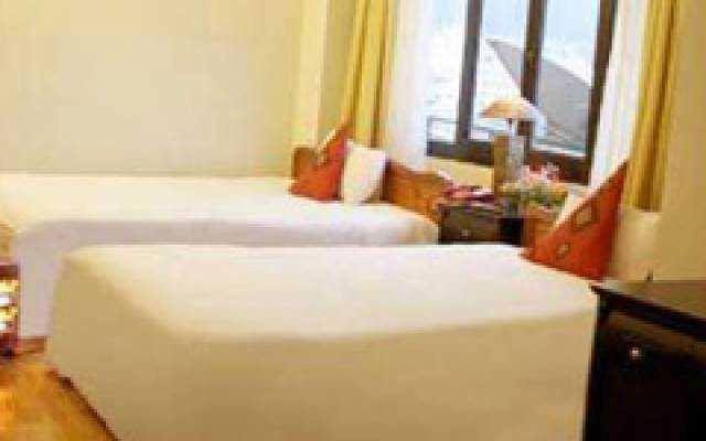 Thanh Tuyền Hotel