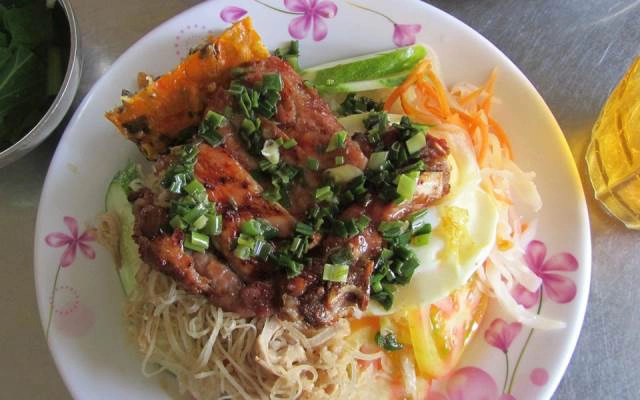 Quán Ăn Thanh Vân - Cơm Bình Dân