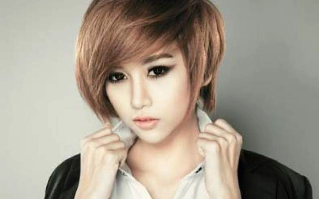 Thanh Vân Hair Salon - Âu Cơ